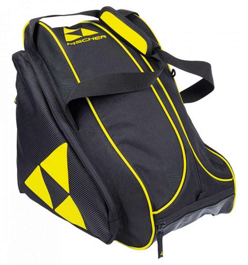 Как и в чём перевозить лыжи и как правильно упаковывать ботинки