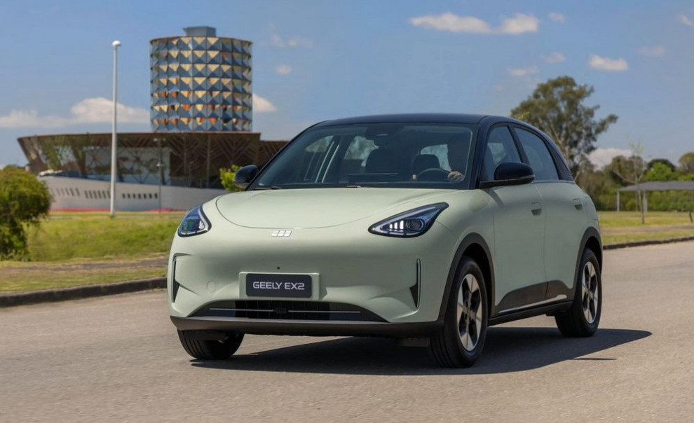 Geely покупает завод Ford в Европе и готовит тихую экспансию