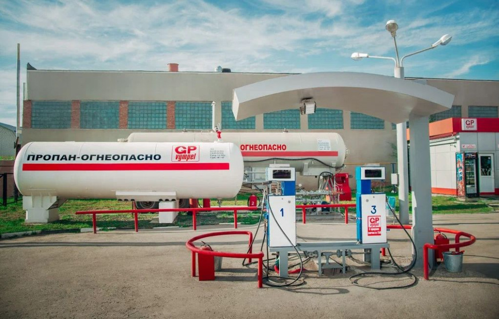 Экономия или вынужденная мера: чем оборачивается для водителей газовый бум