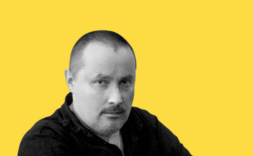 Музыкальное пространство. Плейлист Саши Фуковского, программного директора радиостанции Rock FM