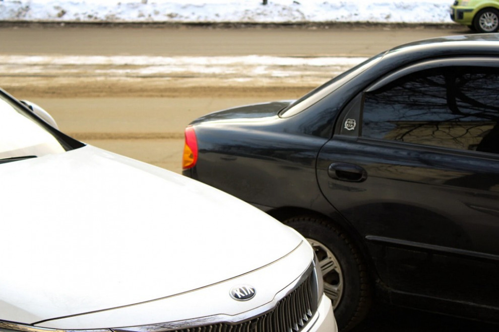 Автовладельцы в тисках таможни