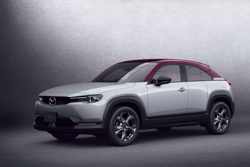 Mazda Motor возобновила исследования роторных двигателей 