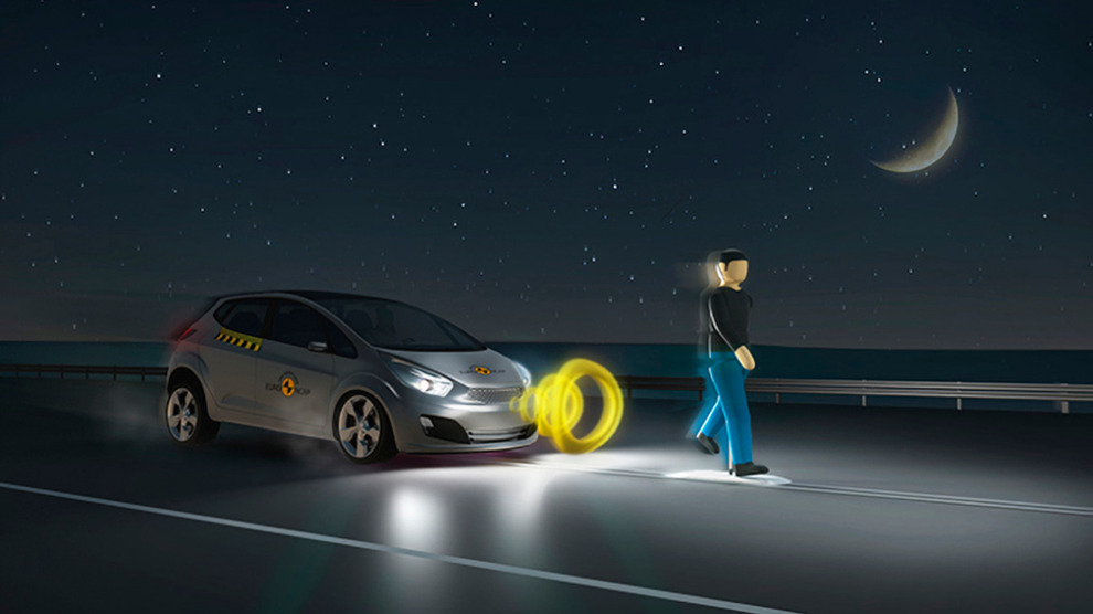 Новое мобильное приложение полностью избавит от аварий с участием пешеходов