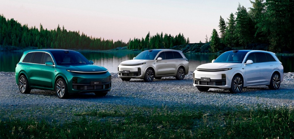 Lixiang в РФ – цена цивилизованного подхода