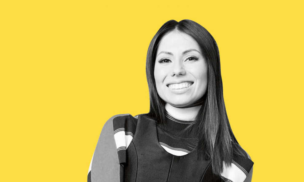 One Night Stand. Плейлист телеведущей Марии Командной