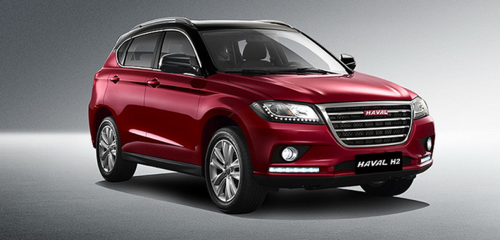 Назван главный приз Премии «ВНЕДОРОЖНИК ГОДА» 2019