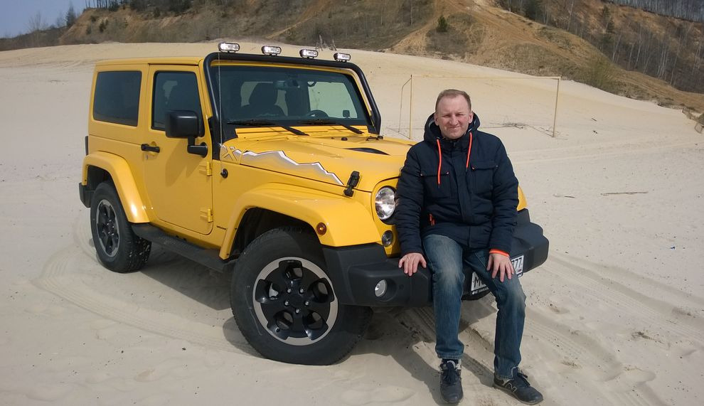 Евгений Хапов: По стопам фельдмаршала Кутузова