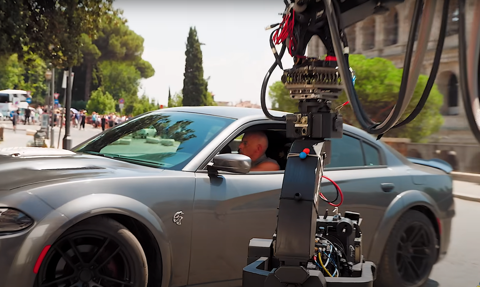 Вышел новый трейлер «Форсаж 10», но возможно вас больше волнуют «Трансформеры»?