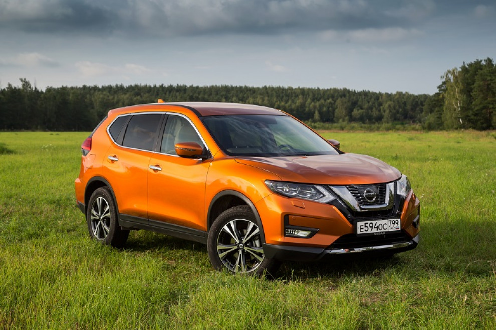 Собирайся, поехали!