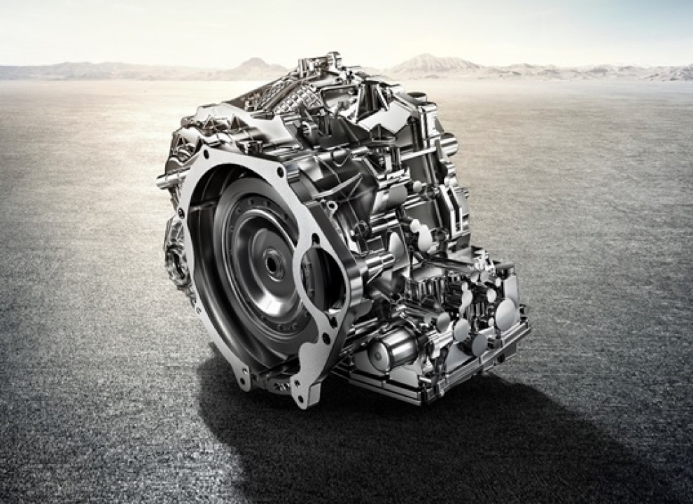 Вариатор Chery - лучший по мнению независимых экспертов