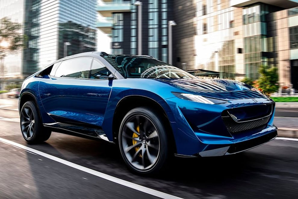 Продуманный механизм рулевого управления