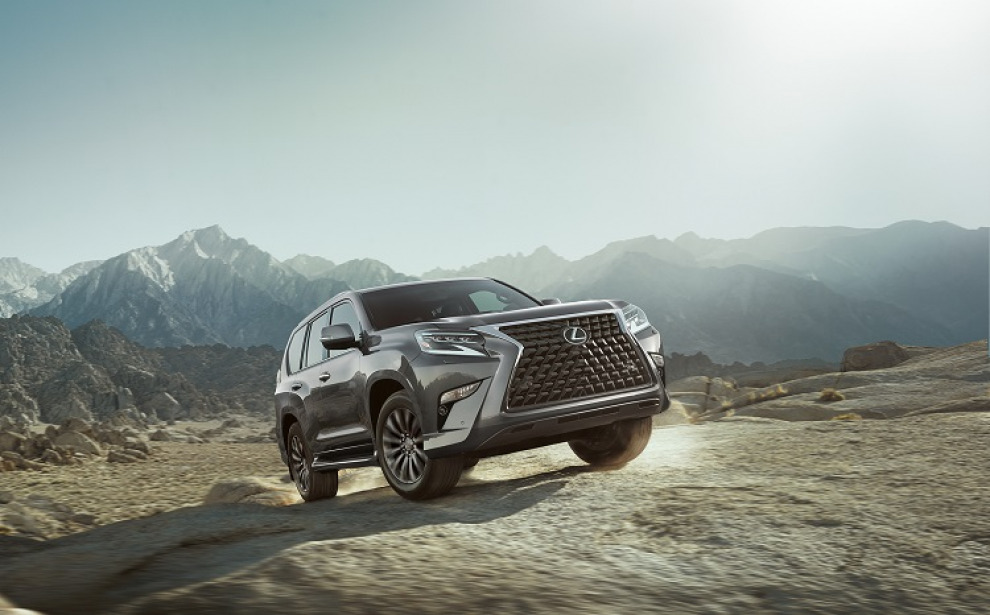 Lexus снова возглавил список самых надежных автомобилей, а пикап Chevrolet оказался просто ведром с болтами.