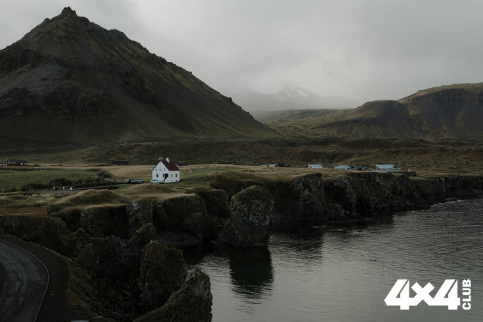 Лучшие места на планете в одном кадре #2