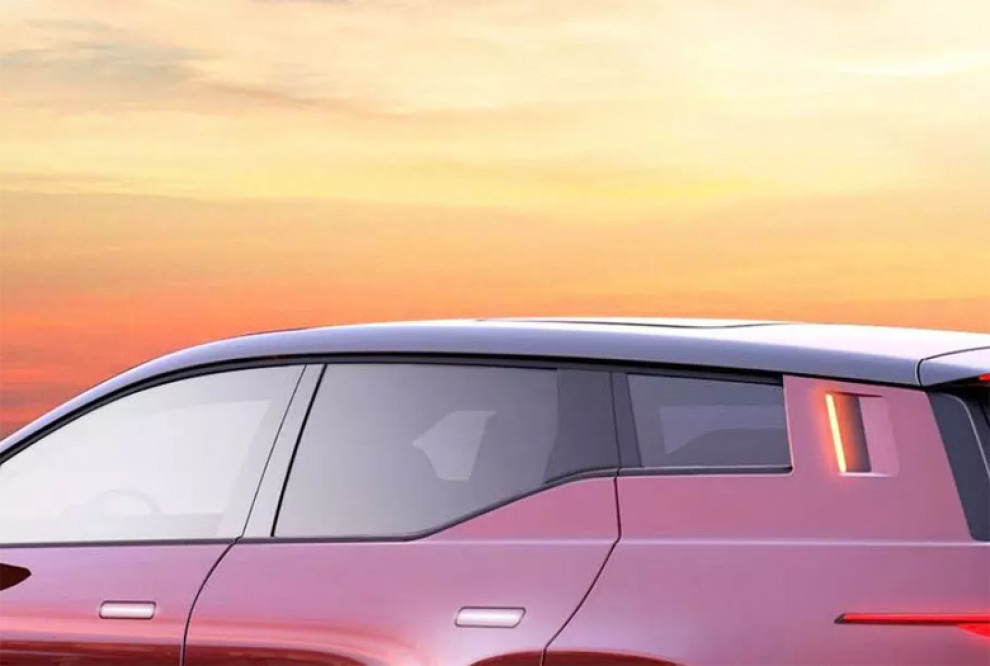 Fisker сделает кроссовер с поворотниками на задних стойках