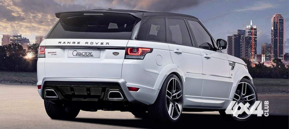 Полезные советы владельцам Land Rover