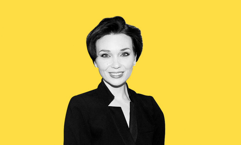 Катись оно все конём. Плейлист светского обозревателя «Ъ» Евгении Миловой