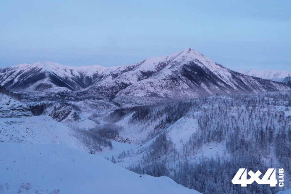 Экспедиция к проливу на месте обширной земли, когда-то соединявшей Евразию и Северную Америку