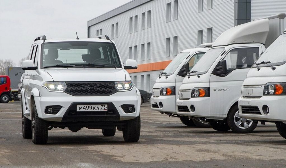 Проект единой автоплатформы заморозили. Снова не хватило денег