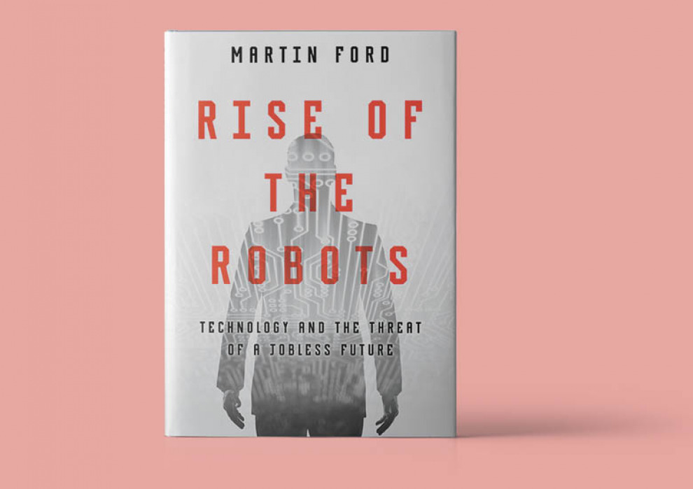 Роботы наступают