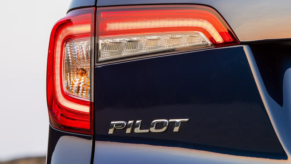 Лучшие и худшие. Четыре поколения Honda Pilot