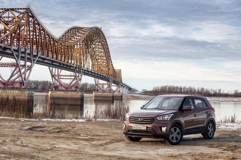 Hyundai возобновляет программы господдержки автокредитования «Первый автомобиль» и «Семейный автомобиль»