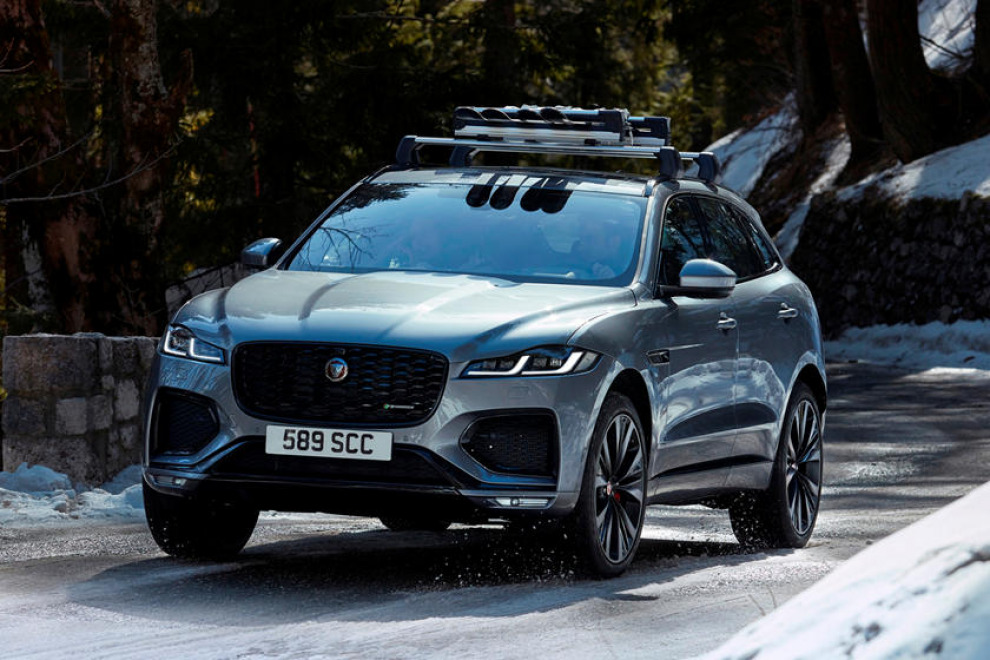 В Jaguar Land Rover намерены кардинально улучшить качество сборки