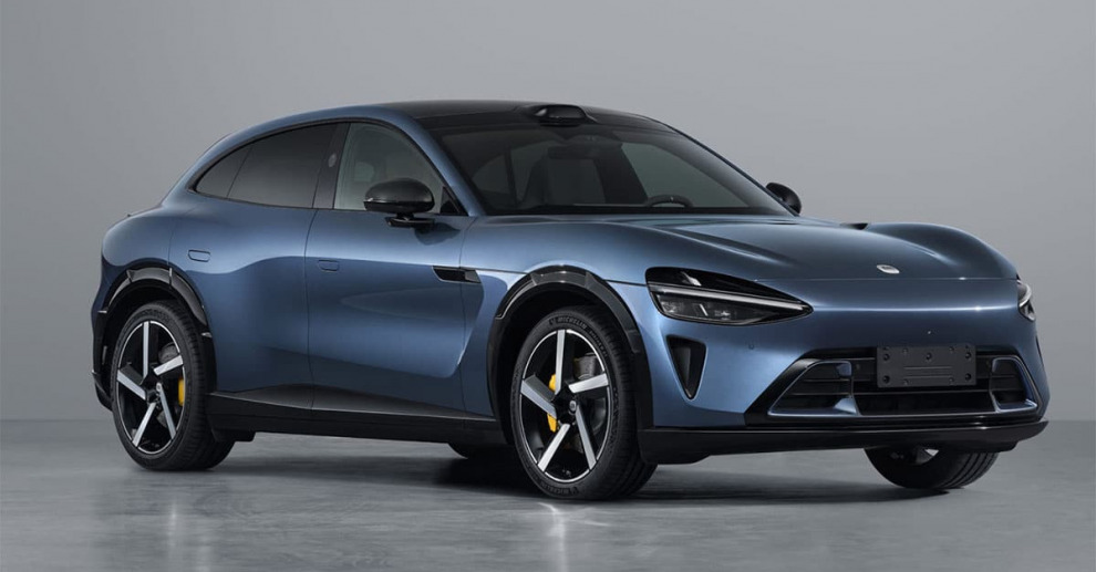 Xiaomi YU7: хит сезона для перекупщиков из-за рекордных сроков ожидания