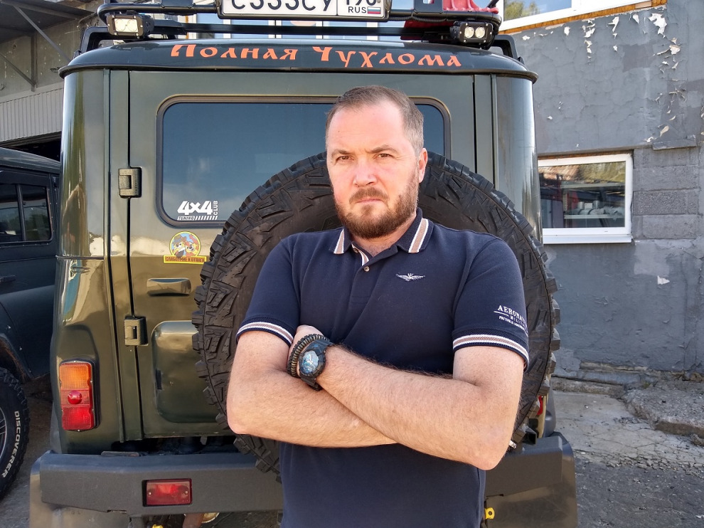 Максим Ракитин. Наверное я старею