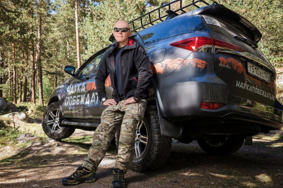 Зимние советы. Победа предпочитает подготовленных