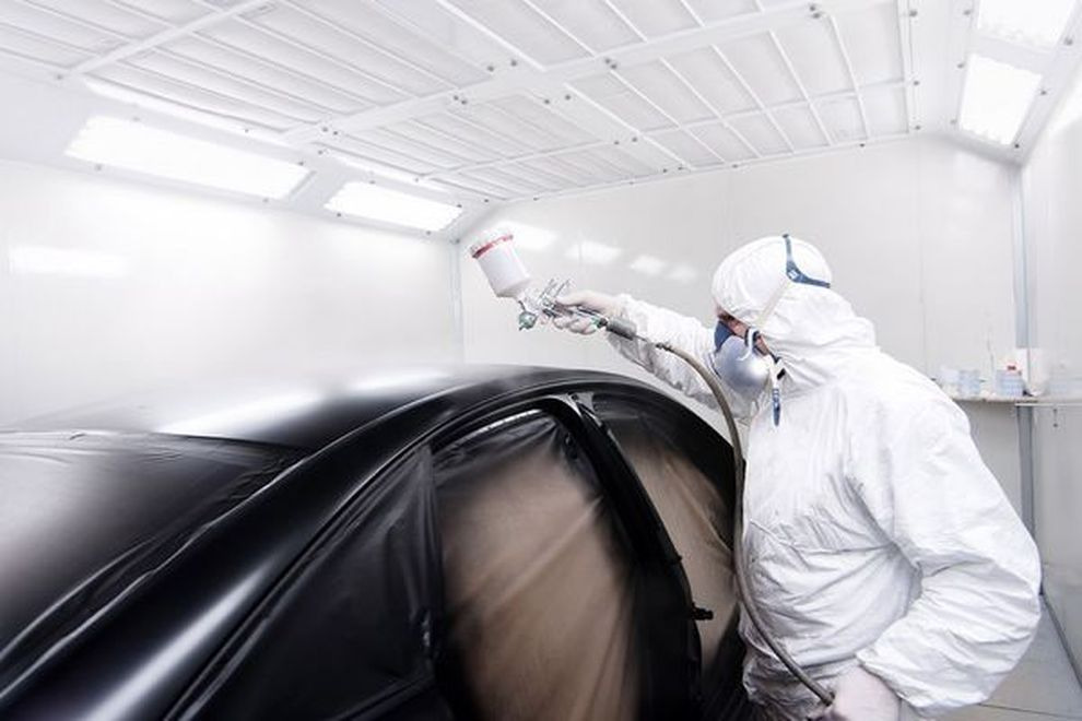 Профессия автомаляра-подготовщика в Москве: особенности, вакансии и зарплаты