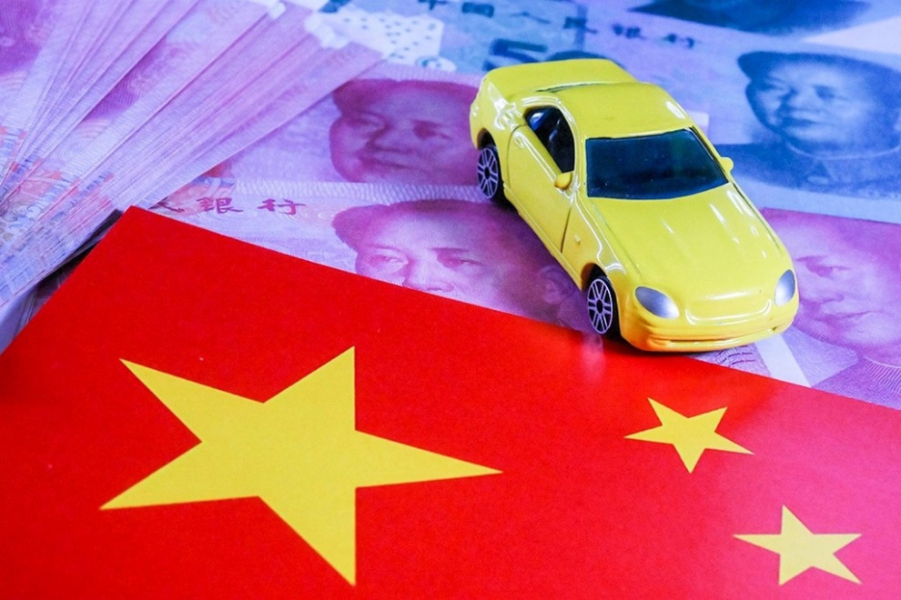 Запчасти для китайских машин ждёт дефицит и резкий рост цен