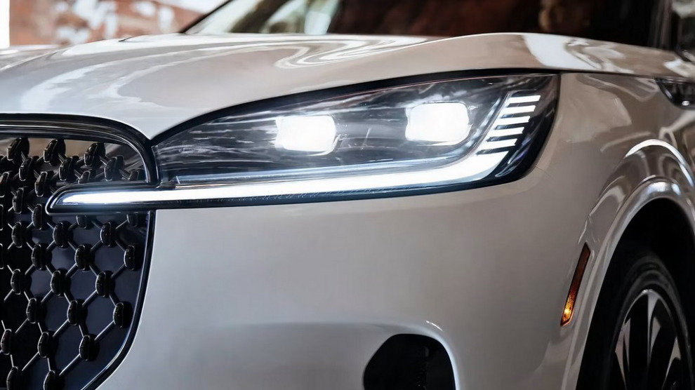 Lincoln жив и неплохо себя чувствует – все модели 2026 года