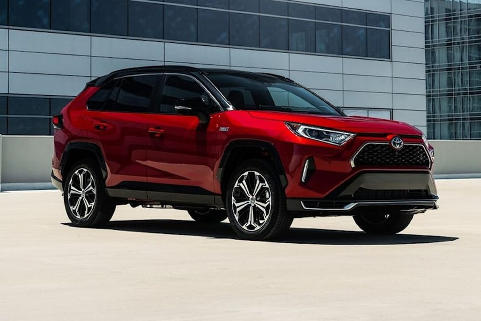 Релакс-видео: канадский завод Toyota в 21-й раз получил JD Power Plant Quality Award