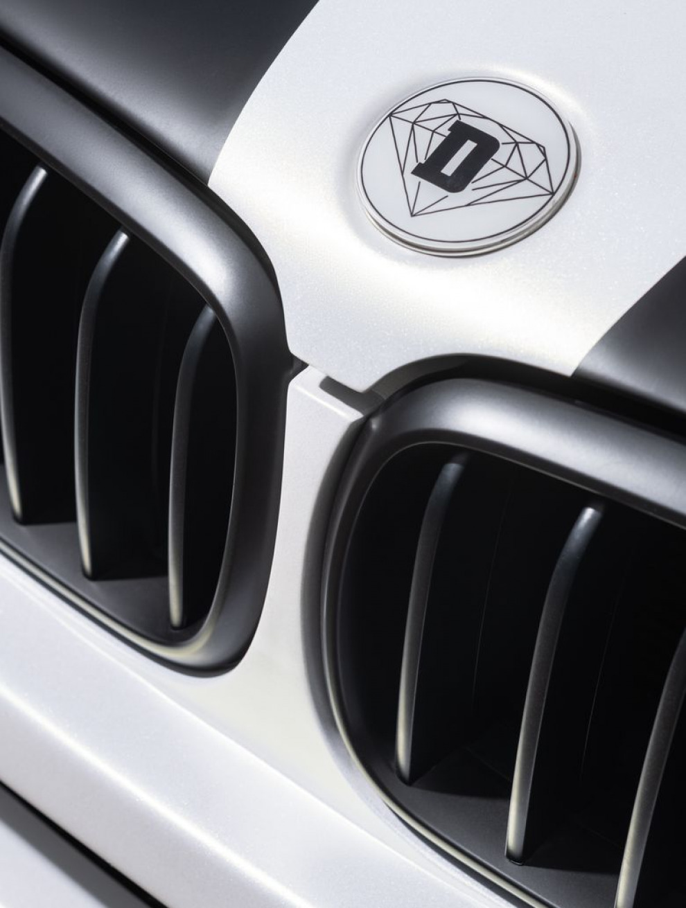 Diamond. Блеск бриллианта