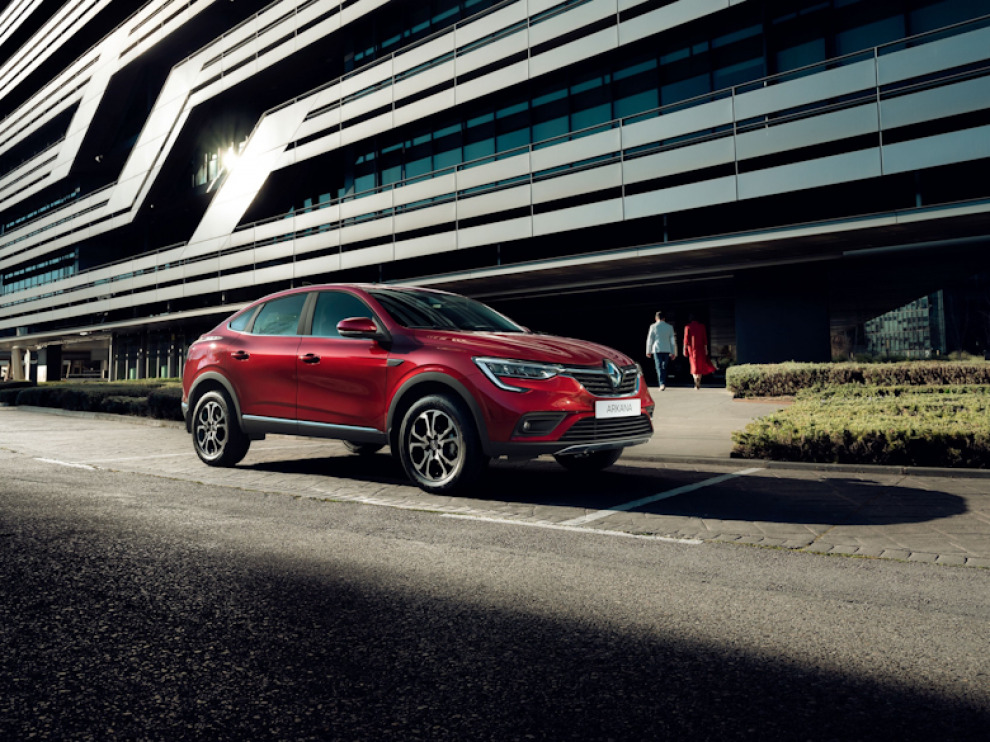 Россияне раскупили весь тираж нового кроссовера за 3 часа