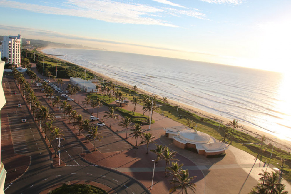 Кругосветное путешествие Алексея Камерзанова.  ЮАР, Свазиленд, Лесото