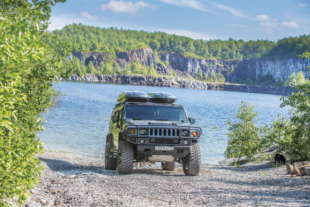 Северный путь.  Заметки путешественника