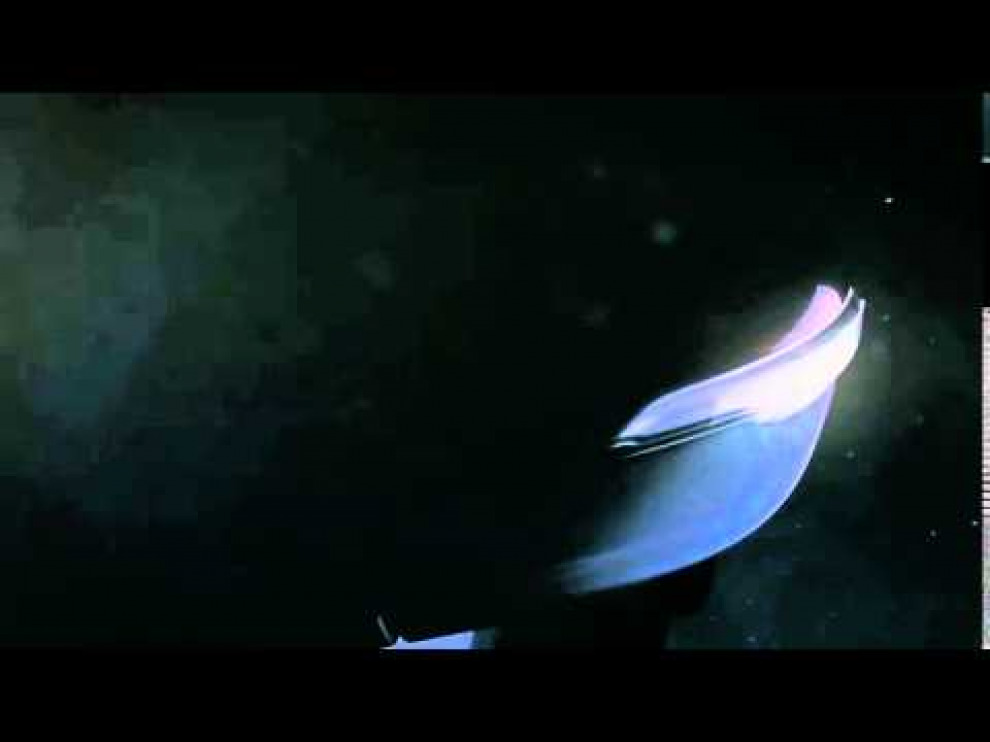 Небольшой видеотизер семиместного Tivoli