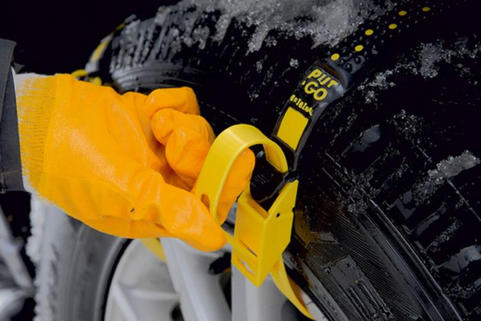 Полиуретановые ремни на колёса. Кому и зачем?