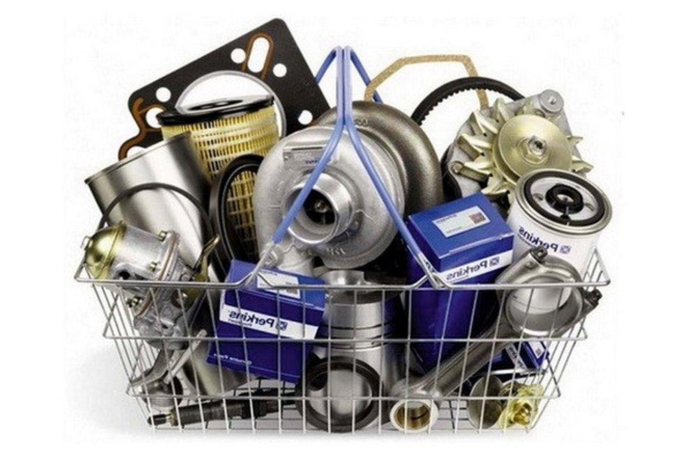 Покупка автозапчастей в интернет-магазине: основные преимущества