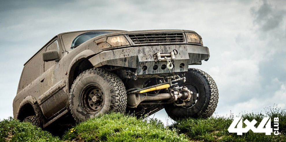 Проблема тюнинга: власти готовят спецпостановление