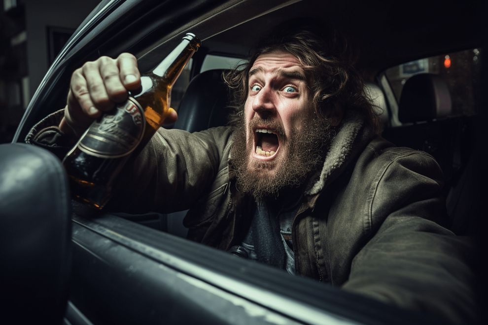 Как выбрать алкотестер для личного использования водителям