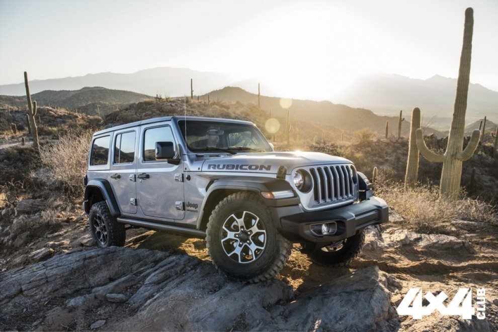 Бренд Jeep® громко заявит о себе на Женевском автомобильном салоне презентацией трех новинок.