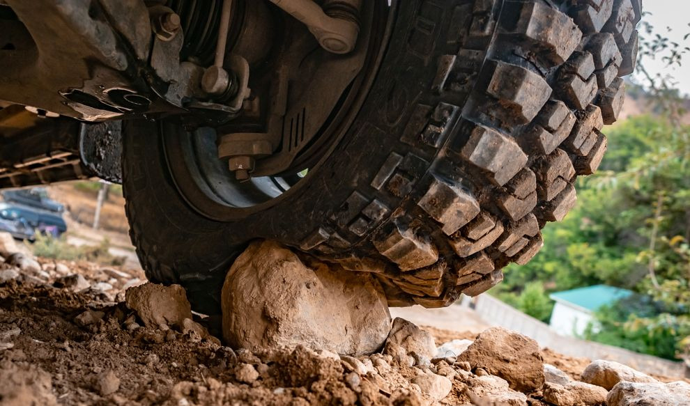 Cordiant Off-Road 2. В поисках идеального баланса 