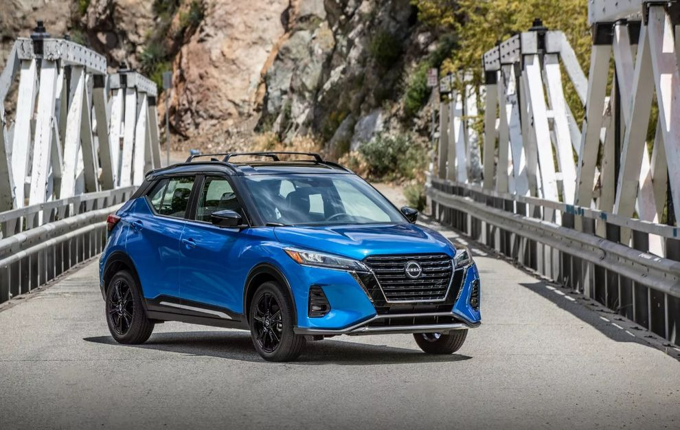 Новый Nissan Kicks уже поступил в продажу, но вас может разочаровать его покупка