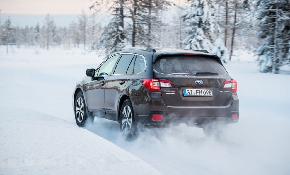 Кроссоверы. Свобода, ограниченная конструкцией