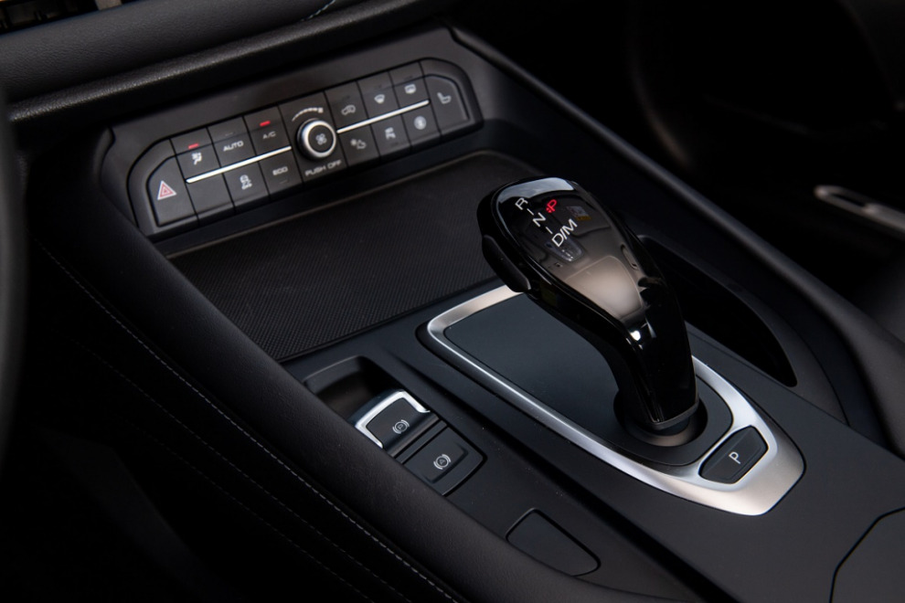 Haval. 5 лет гарантии на &quot;робота&quot;