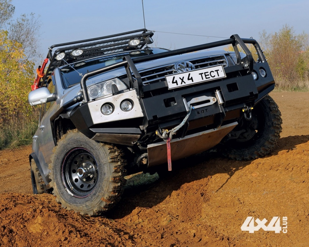 Объективные и субъективные оценки при выборе внедорожника. Как найти именно свой автомобиль?