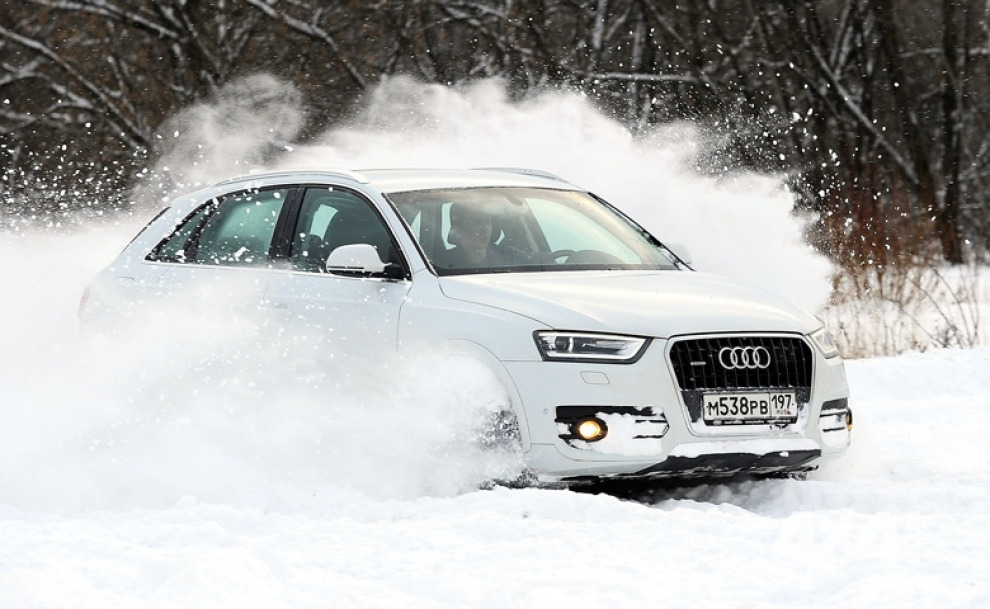 Немного бу. AUDI Q3 (2011-2017) – автомобиль для тех, кто хочет получить больше комфорта