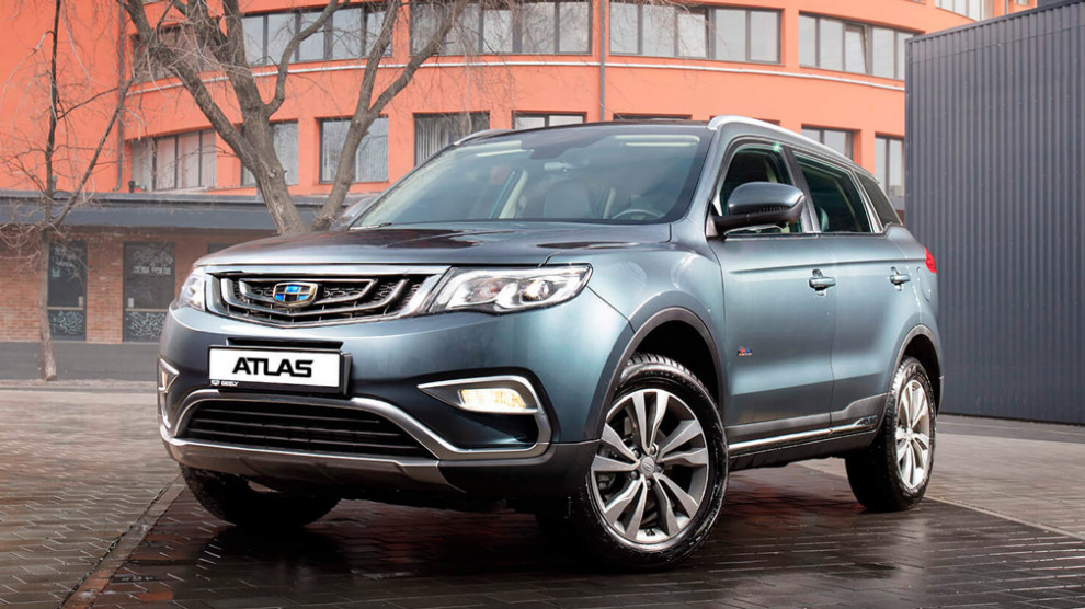 Кроссоверы, которые не рекомендуют к покупке сами владельцы